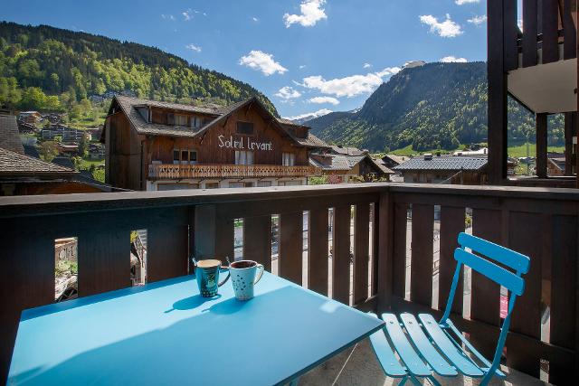 Appartements LE SLALOM - Morzine