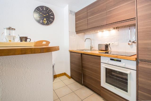 Appartements LE SLALOM - Morzine