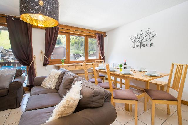 Appartements LE SLALOM - Morzine