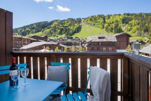 Appartements LE SLALOM - Morzine