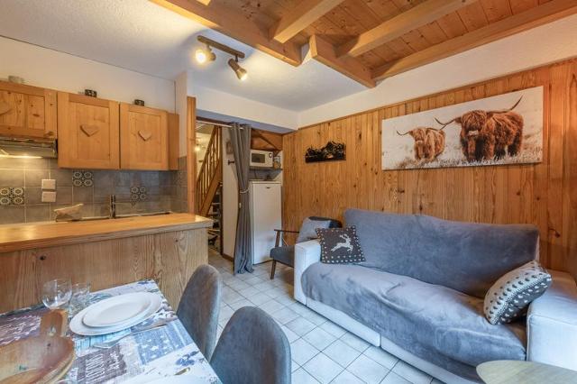 Appartements LE VIEUX MOULIN - Morzine