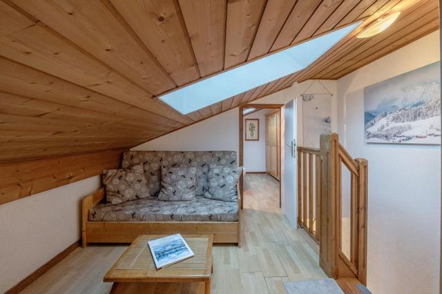 Appartements LE VIEUX MOULIN - Morzine