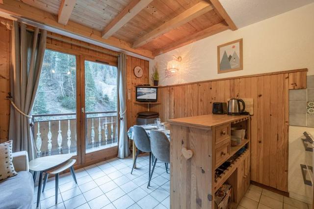 Appartements LE VIEUX MOULIN - Morzine