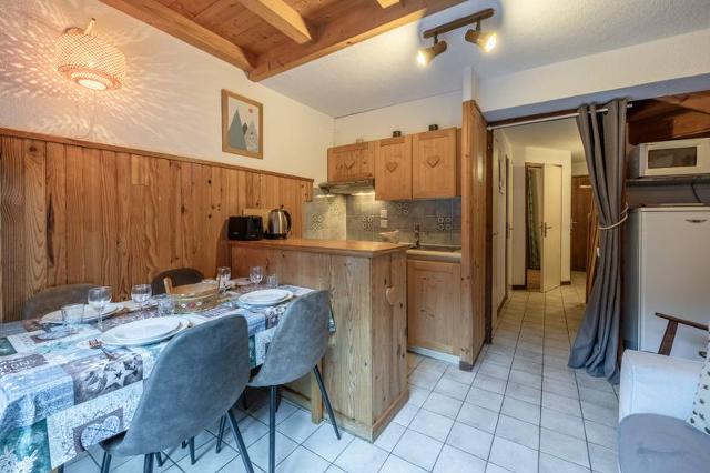 Appartements LE VIEUX MOULIN - Morzine