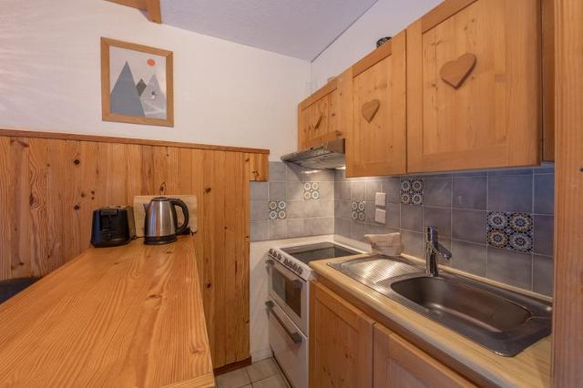 Appartements LE VIEUX MOULIN - Morzine