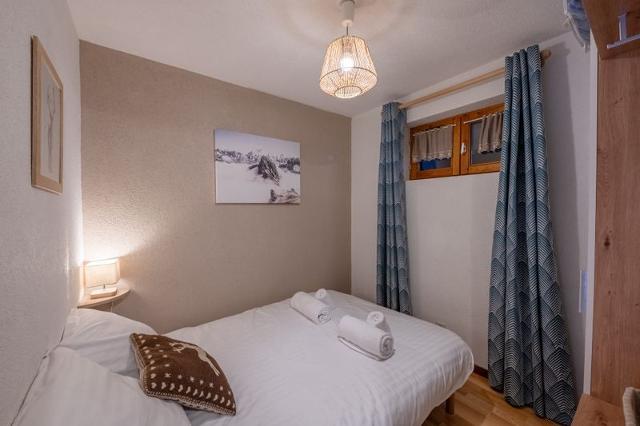 Appartements LE VIEUX MOULIN - Morzine