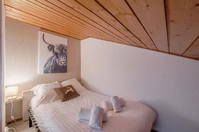 Appartements LE VIEUX MOULIN - Morzine