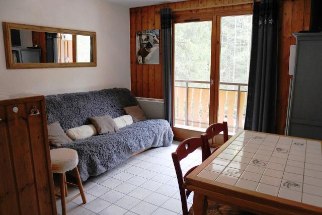 Appartements LE VIEUX MOULIN - Morzine