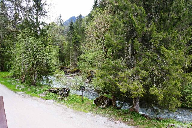 Appartements LE VIEUX MOULIN - Morzine