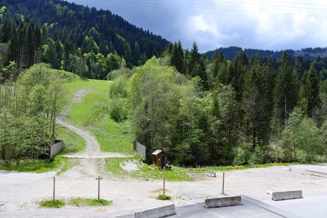 Appartements LE VIEUX MOULIN - Morzine