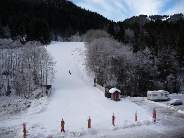 Appartements LE VIEUX MOULIN - Morzine