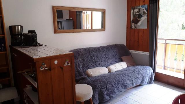 Appartements LE VIEUX MOULIN - Morzine