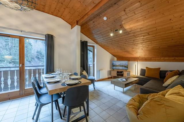 Appartements LE VIEUX MOULIN - Morzine