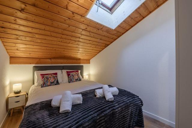 Appartements LE VIEUX MOULIN - Morzine