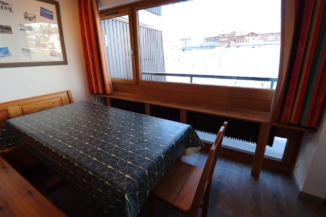 Appartements PONTET B - Tignes 2100 Le Lavachet