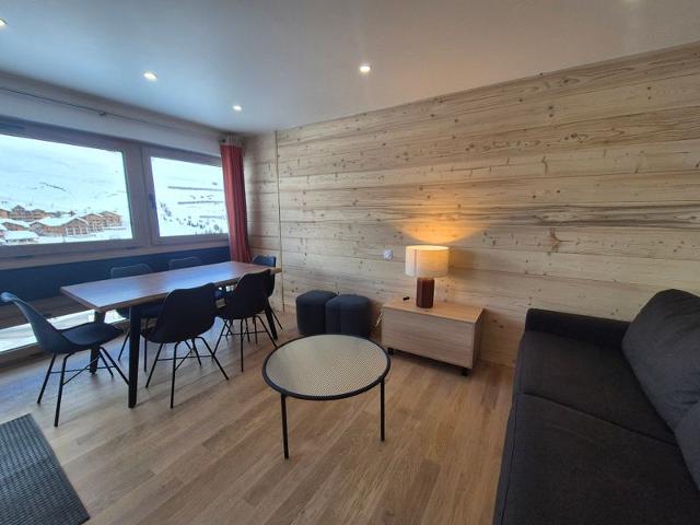 Appartements PONTET B - Tignes 2100 Le Lavachet