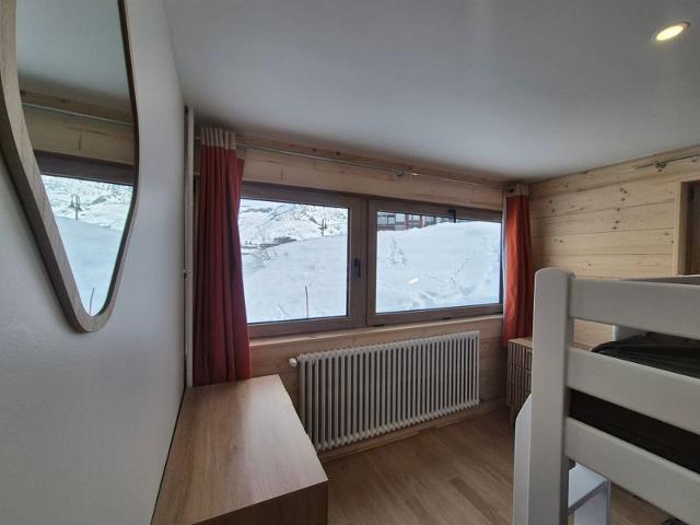 Appartements PONTET B - Tignes 2100 Le Lavachet