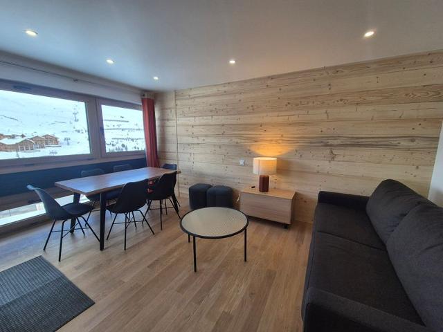 Appartements PONTET B - Tignes 2100 Le Lavachet