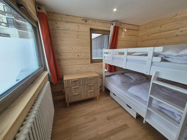 Appartements PONTET B - Tignes 2100 Le Lavachet