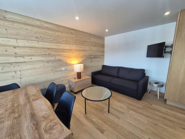Appartements PONTET B - Tignes 2100 Le Lavachet