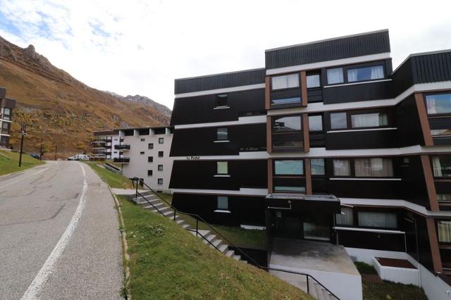 Appartements PONTET B - Tignes 2100 Le Lavachet