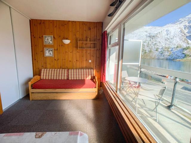 Appartements SANTON - Tignes 2100 Le Lac