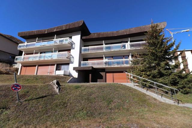 Appartements SANTON - Tignes 2100 Le Lac