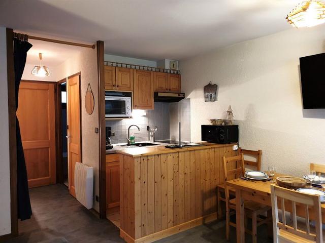 Appartements RESIDENCE LA CORNICHE - Morzine