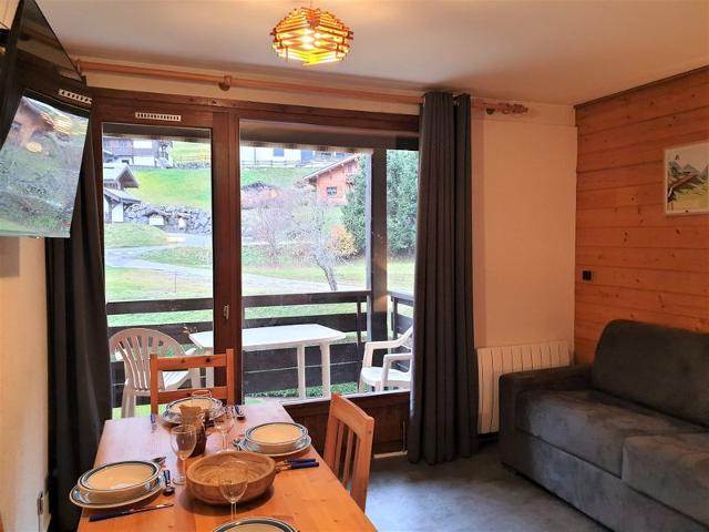 Appartements RESIDENCE LA CORNICHE - Morzine