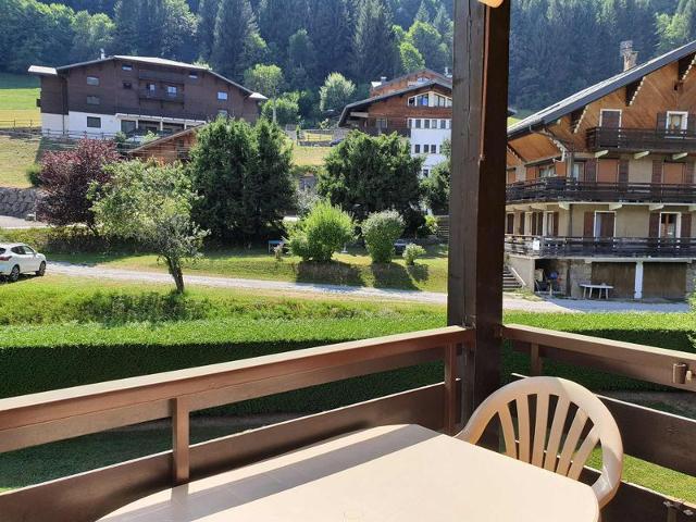 Appartements RESIDENCE LA CORNICHE - Morzine