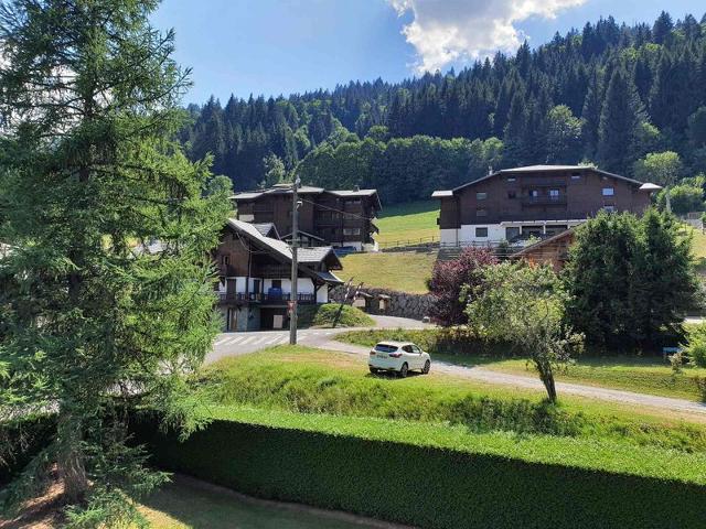 Appartements RESIDENCE LA CORNICHE - Morzine