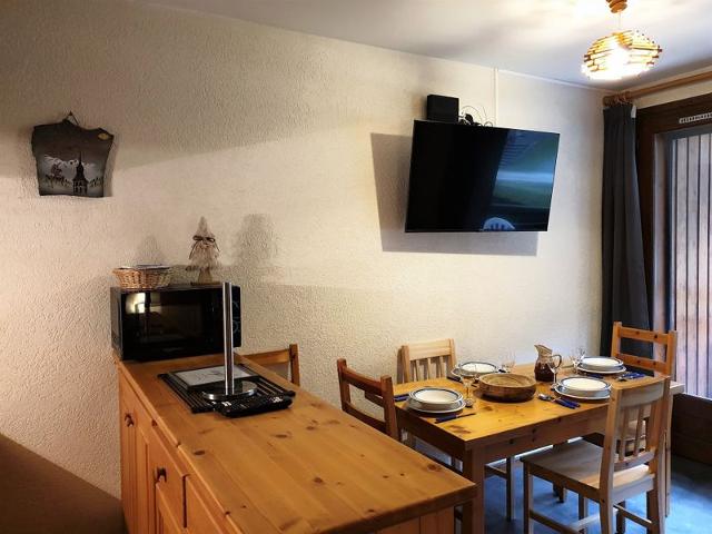 Appartements RESIDENCE LA CORNICHE - Morzine