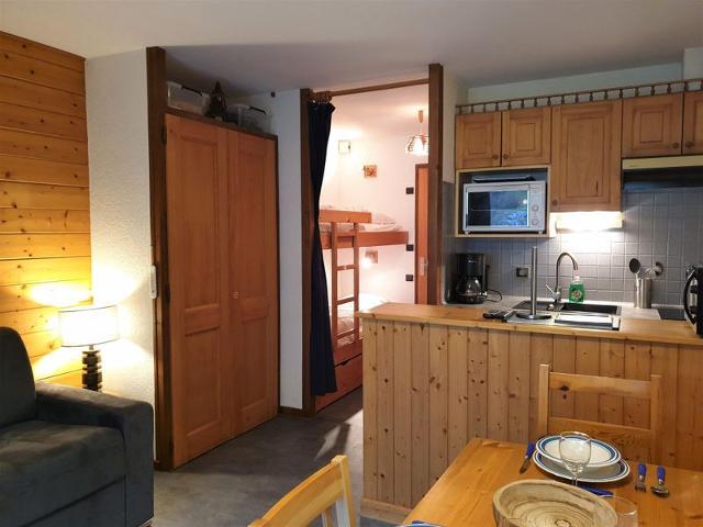 Appartements RESIDENCE LA CORNICHE - Morzine