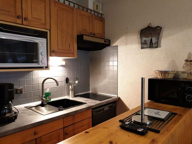 Appartements RESIDENCE LA CORNICHE - Morzine