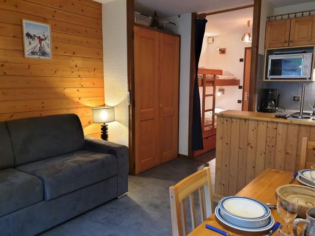 Appartements RESIDENCE LA CORNICHE - Morzine