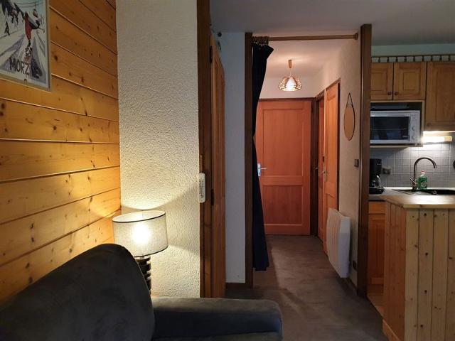 Appartements RESIDENCE LA CORNICHE - Morzine