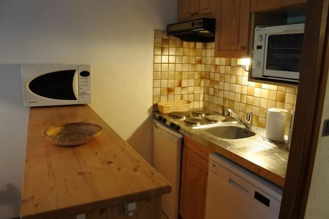 Appartements RESIDENCE LA CORNICHE - Morzine