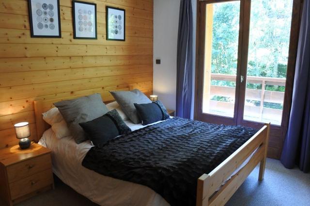 Appartements RESIDENCE LA CORNICHE - Morzine