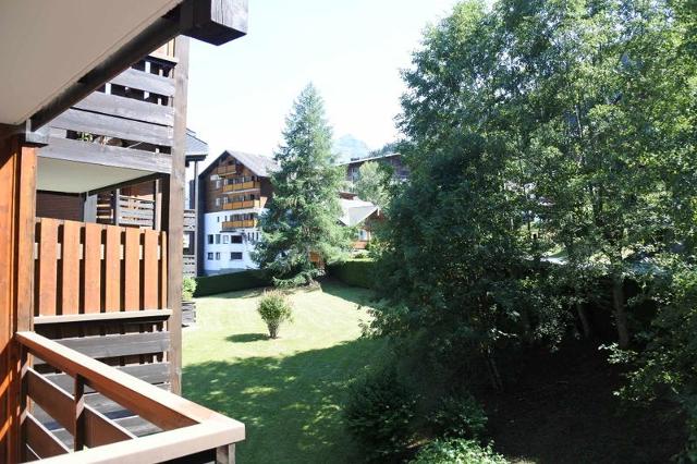 Appartements RESIDENCE LA CORNICHE - Morzine