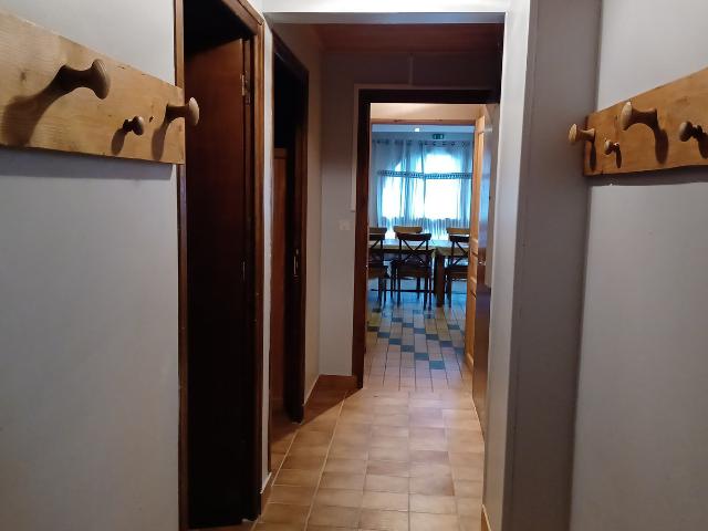 Appartement Albiez-Montrond, 4 pièces, 10 personnes - Albiez Montrond
