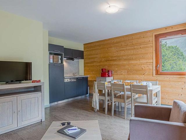 Appartement Les Epinettes - Vaujany