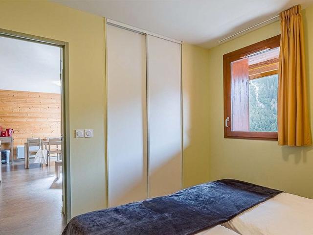 Appartement Les Epinettes - Vaujany