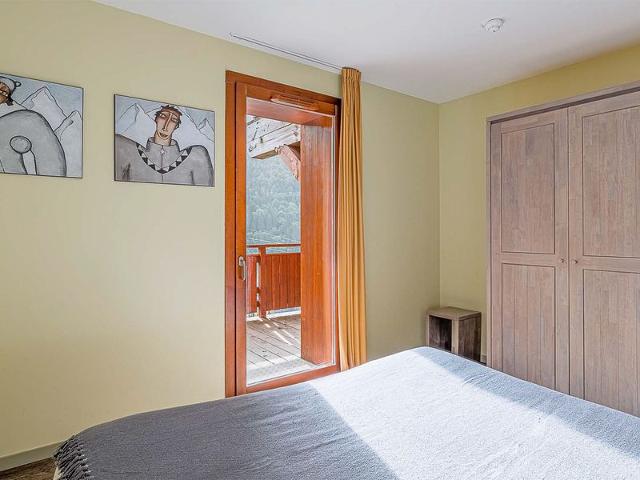 Appartement Les Epinettes - Vaujany