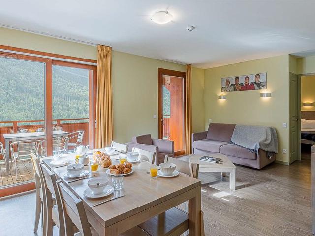 Appartement Les Epinettes - Vaujany