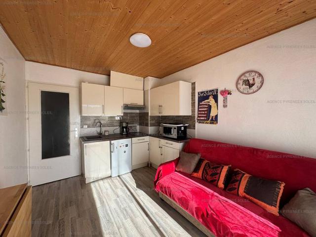 Résidence PLEIN SOLEIL - Les Angles