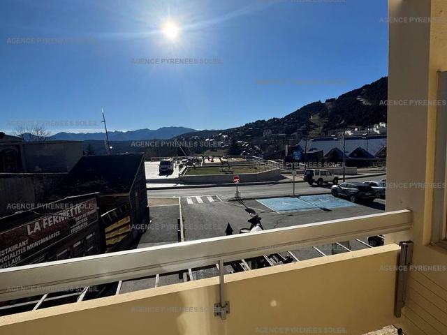 Résidence PLEIN SOLEIL - Les Angles