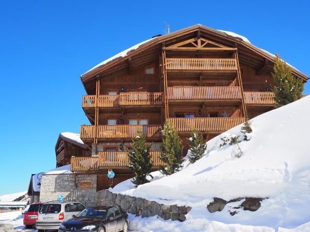 travelski home choice - Appartements SAPINIERE - Les Menuires Reberty 1850