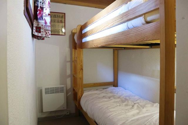 Appartement Les Myosotis 440 - Les Orres