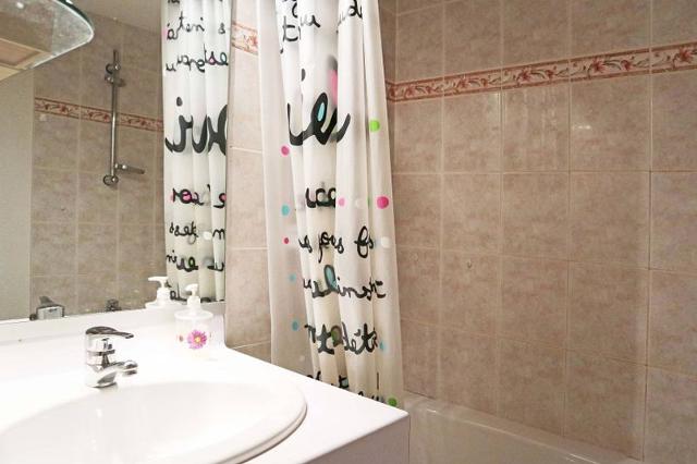 Appartement Les Myosotis 440 - Les Orres