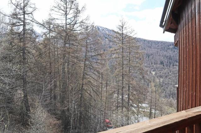 Appartement Les Myosotis 440 - Les Orres